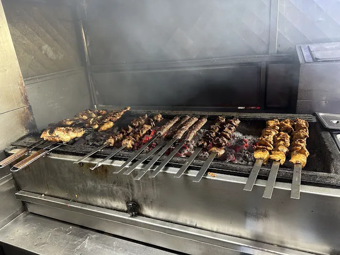 Somaa halal grill Picture 2