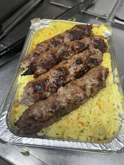 Somaa halal grill Picture 4