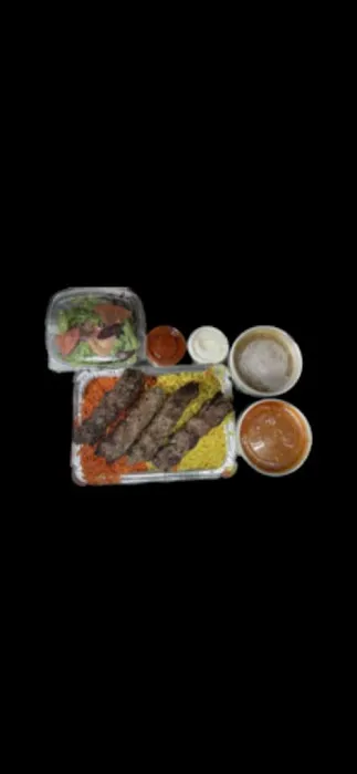 Somaa halal grill Picture 8