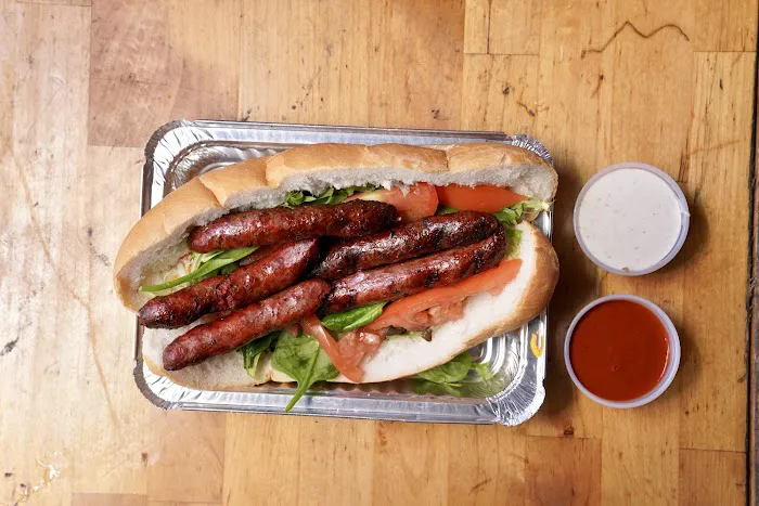Somaa halal grill Picture 10