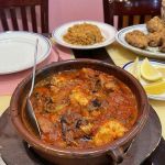 Sabry's Seafood
