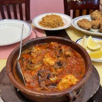 Sabry's Seafood ico