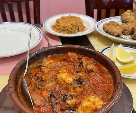 Sabry's Seafood
