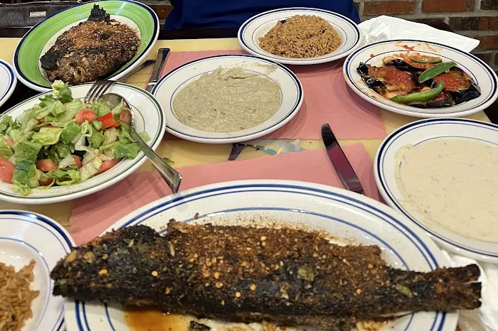 Sabry's Seafood Picture 9