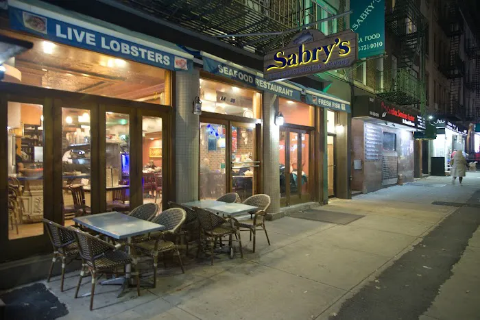 Sabry's Seafood Picture 8