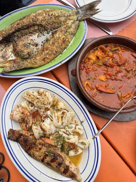 Sabry's Seafood Picture 3