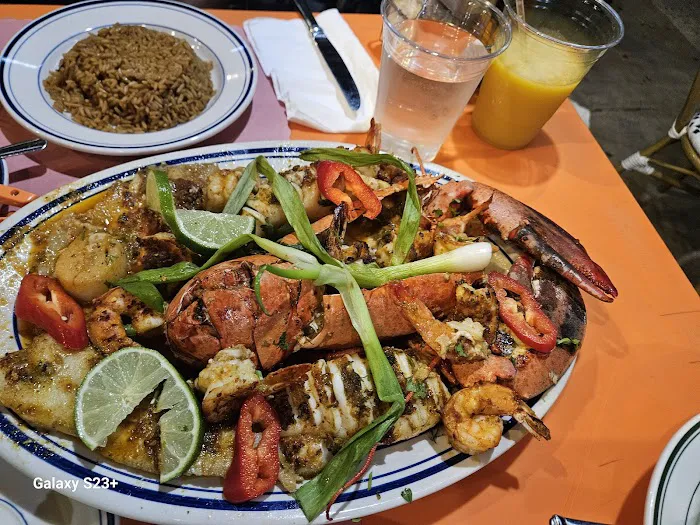 Sabry's Seafood Picture 4