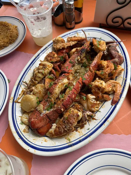 Sabry's Seafood Picture 6