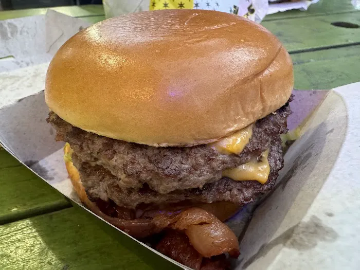 Tex’s Chicken & Burgers Picture 9