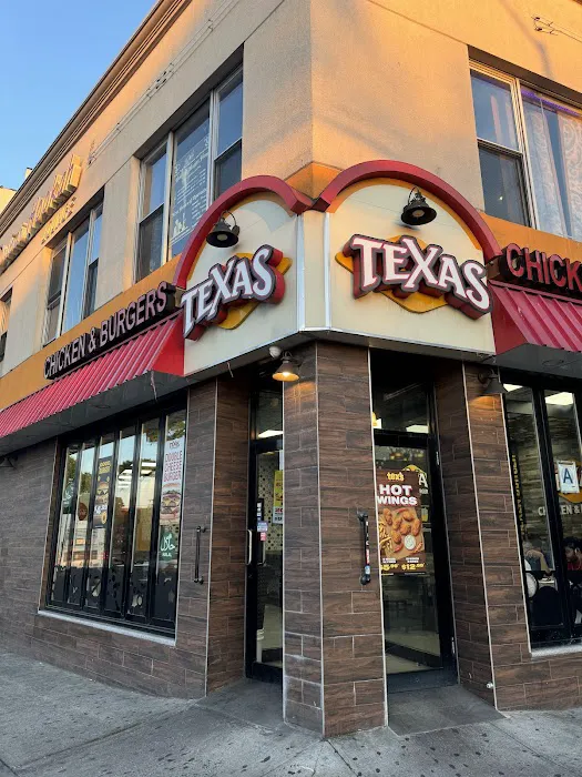Tex’s Chicken & Burgers Picture 7