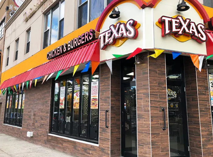 Tex’s Chicken & Burgers Picture 6