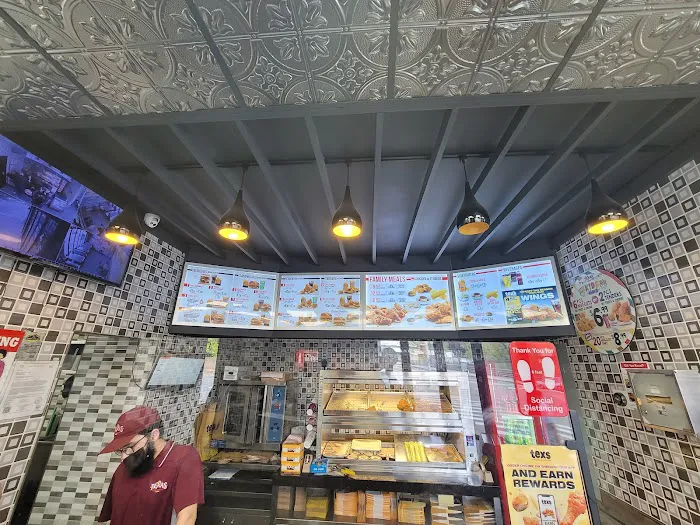 Tex’s Chicken & Burgers Picture 10
