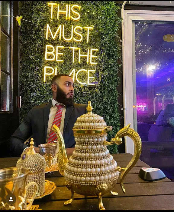 Sands of Persia Lounge & Restaurant Picture 10