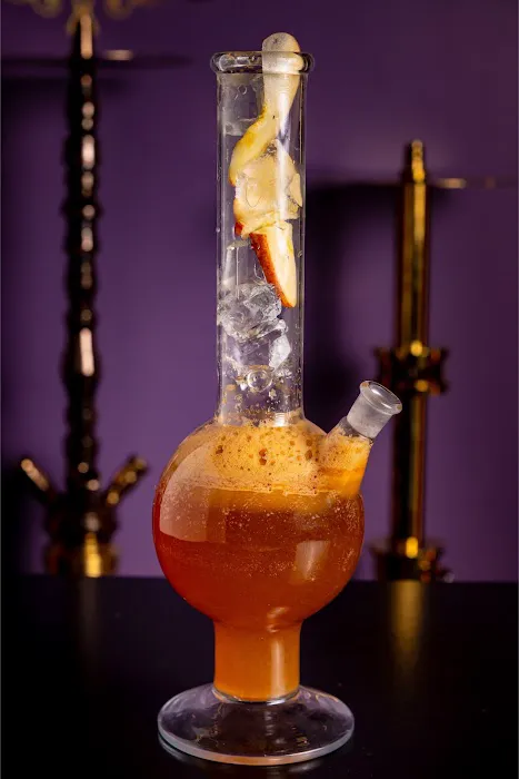 Sands of Persia Lounge & Restaurant Picture 6