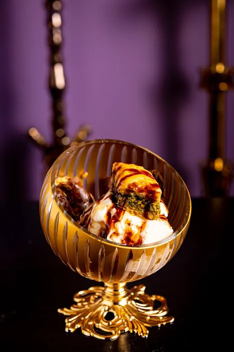 Sands of Persia Lounge & Restaurant Picture 7