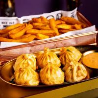 Sands of Persia Lounge & Restaurant ico