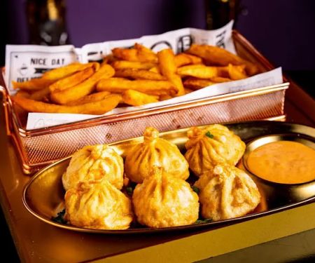 Sands of Persia Lounge & Restaurant