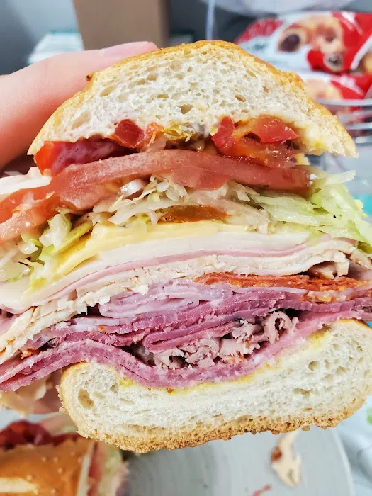 Sal, Kris & Charlie's Deli Picture 7