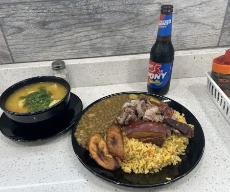 Delicias Caleu00f1as Astoria