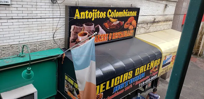 Delicias Caleñas Astoria Picture 4