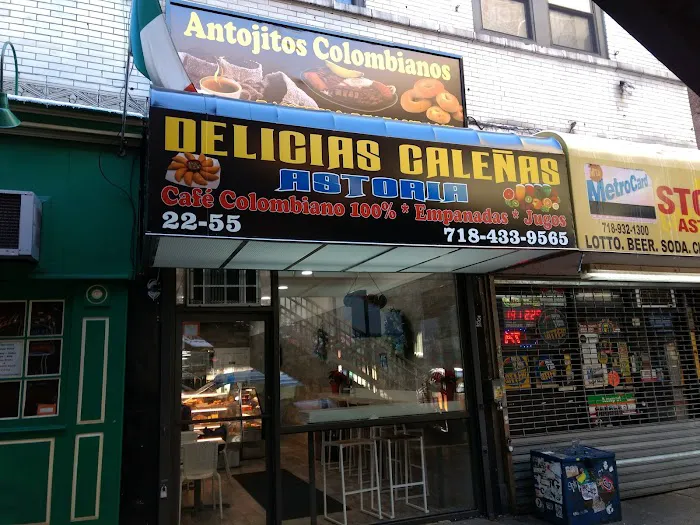 Delicias Caleñas Astoria Picture 9