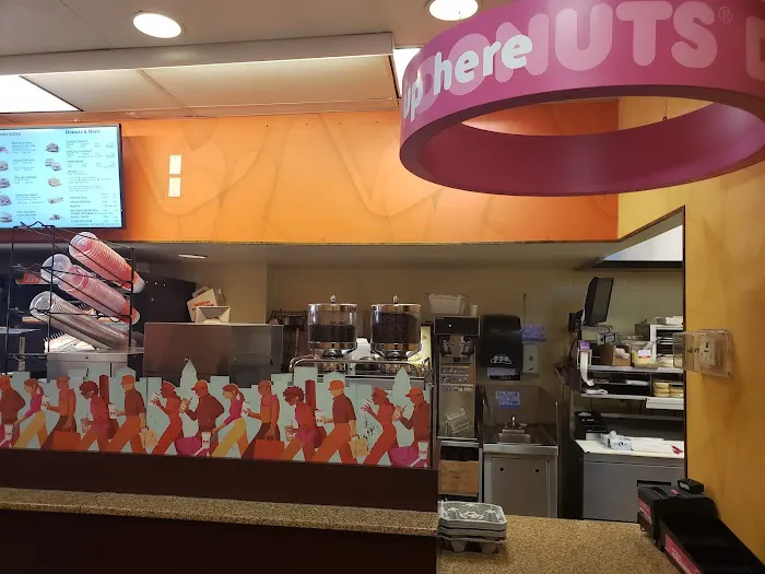 Dunkin' Picture 9