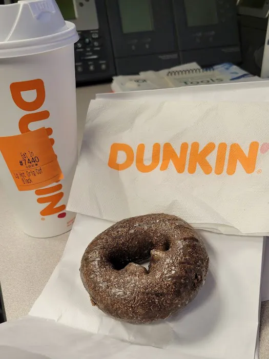 Dunkin' Picture 6