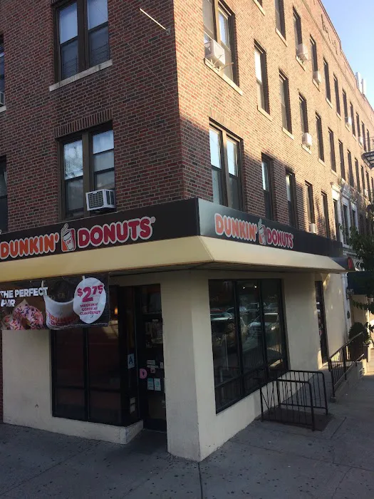 Dunkin' Picture 10