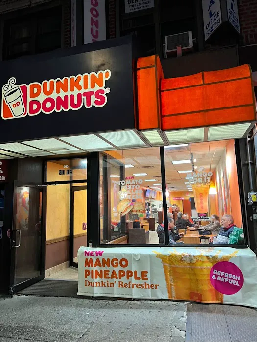 Dunkin' Picture 3
