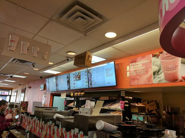 Dunkin' Picture 7