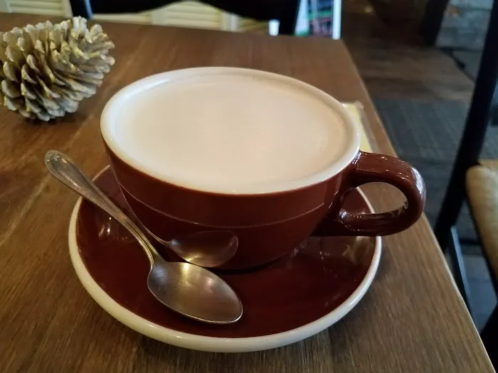 OK Café Picture 9