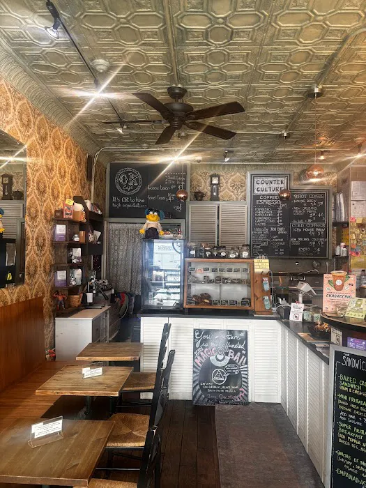 OK Café Picture 7