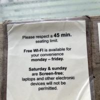OK Café ico