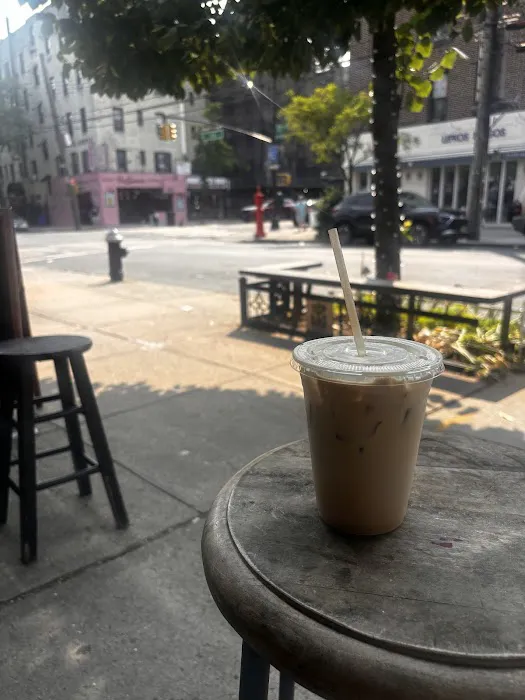 OK Café Picture 5