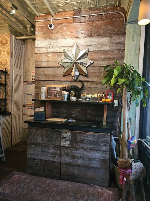 OK Café Picture 8