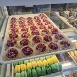 Lefkos Pyrgos Cafe