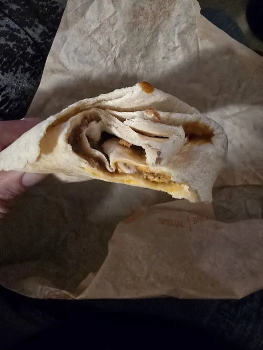 Taco Bell Picture 1