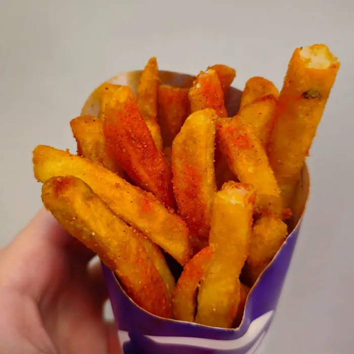 Taco Bell Picture 10