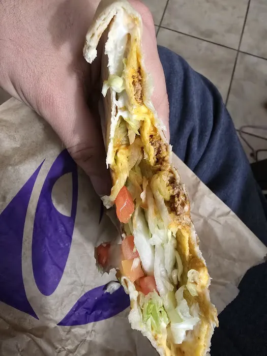 Taco Bell Picture 6