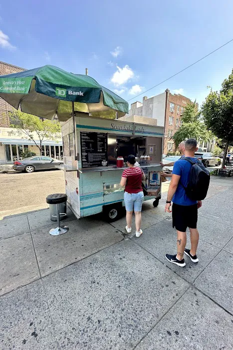 Souvlaki Lady Picture 6