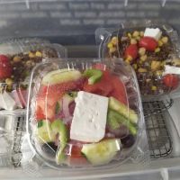 Souvlaki Lady ico