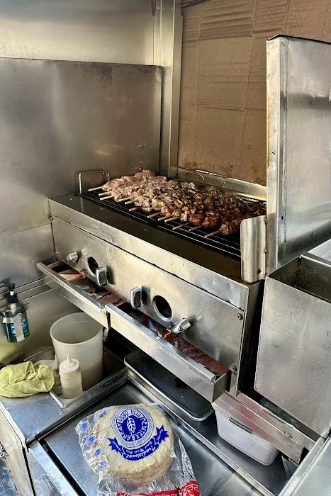 Souvlaki Lady Picture 9