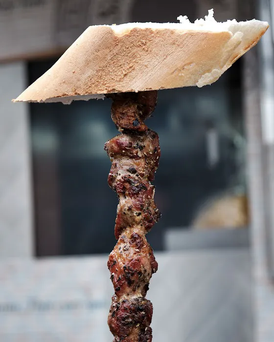 Souvlaki Lady Picture 3