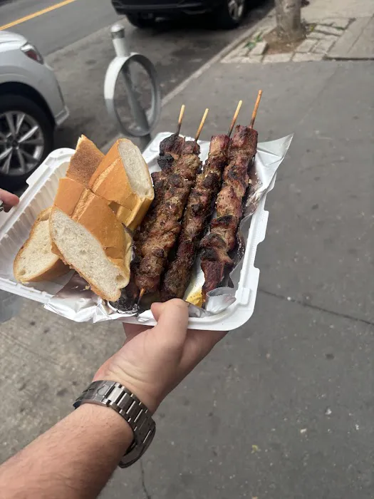 Souvlaki Lady Picture 10