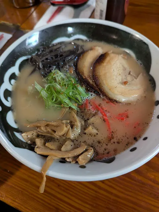 HinoMaru Ramen Picture 5