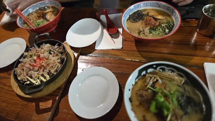 HinoMaru Ramen Picture 2