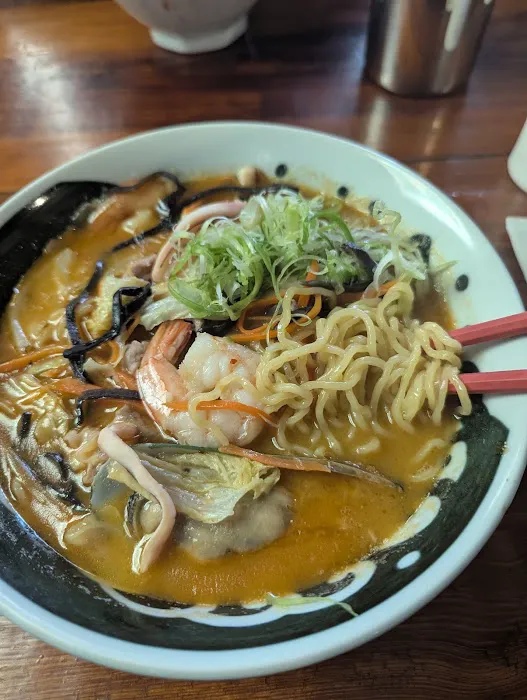 HinoMaru Ramen Picture 10