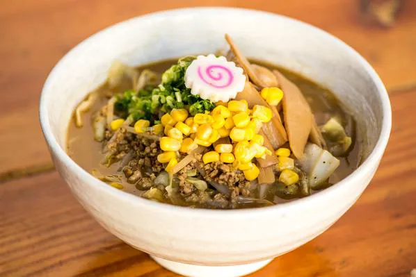HinoMaru Ramen Picture 1