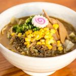 HinoMaru Ramen