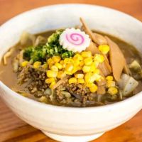 HinoMaru Ramen ico